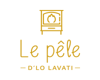 Le pêle d'lo lavati