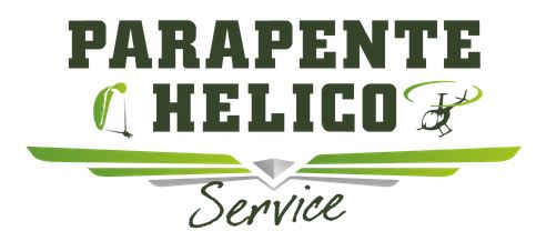 parapente Helico service